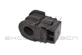 Bushing, stabiliser bar