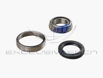 Wheel Bearing Kit (MWB-R9000)