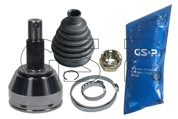 Joint Kit, drive shaft (GSP-817044)