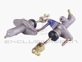 Master Cylinder, clutch (MCM-1408)