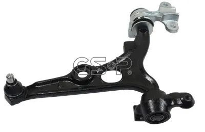 Control/Trailing Arm, wheel suspension (GSP-S060144)