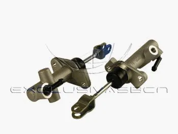 Master Cylinder, clutch (MCM-1W01)