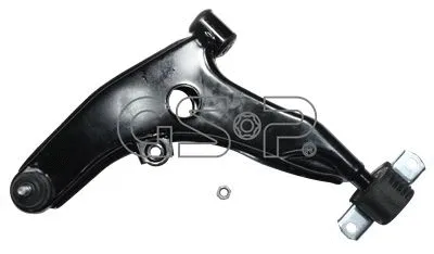Control/Trailing Arm, wheel suspension (GSP-S060621)