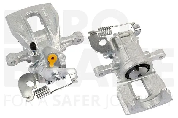 Brake Caliper (EUB-12125162)