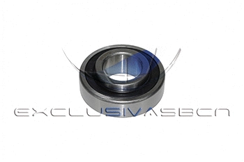Wheel Bearing Kit (MWB-R6002)