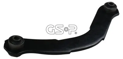 Control/Trailing Arm, wheel suspension (GSP-S061658)