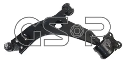 Control/Trailing Arm, wheel suspension (GSP-S060826)