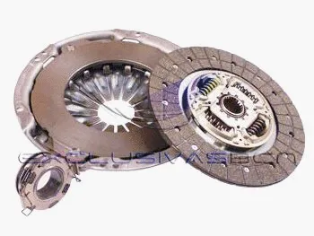 Clutch Kit (MCK-12079)