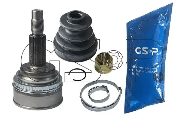 Joint Kit, drive shaft (GSP-859173)