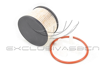 Fuel Filter (MFF-3E27)