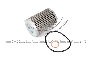 Hydraulic Filter, automatic transmission (MTF-3MB04)