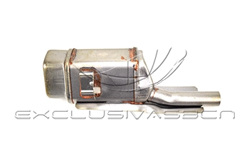 Hydraulic Filter Kit, automatic transmission (MTF-3HO02)