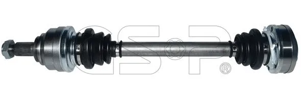 Drive Shaft (GSP-205049)