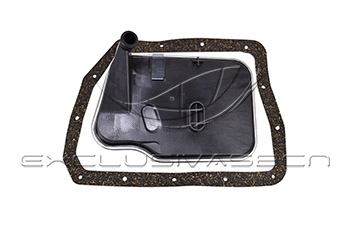 Hydraulic Filter Kit, automatic transmission (MTF-3BM06)