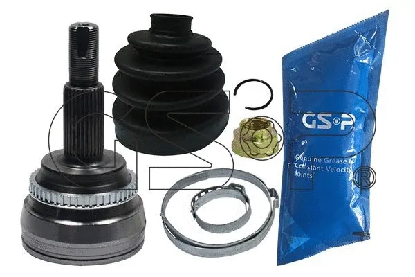 Joint Kit, drive shaft (GSP-859042)