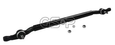 Centre Rod Assembly (GSP-S100024)