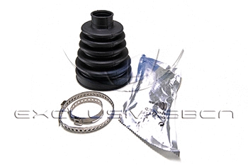 Bellow Kit, drive shaft (MOB-8085)