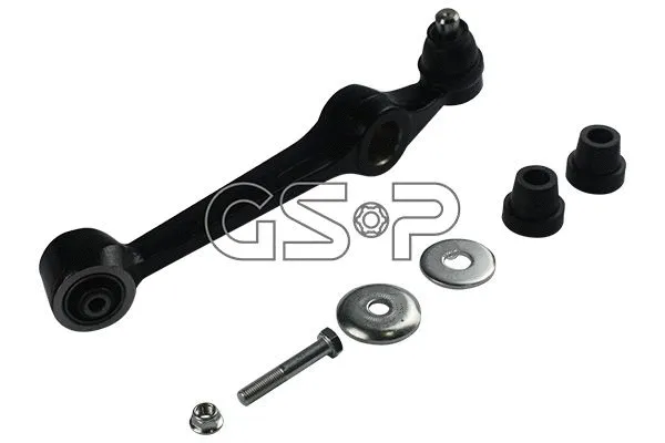Control/Trailing Arm, wheel suspension (GSP-S060209)