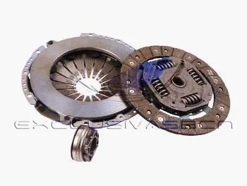 Clutch Kit (MCK-1002)