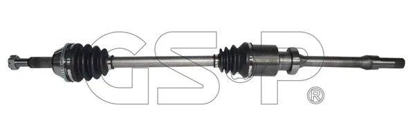 Drive Shaft (GSP-299194)