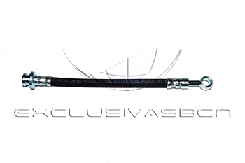 Holding Bracket, brake hose (MBH-2122)