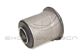Mounting, control/trailing arm