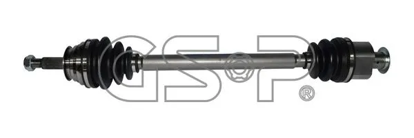 Drive Shaft (GSP-250046)