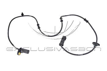 Sensor, wheel speed (MAB-9916)