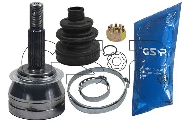Joint Kit, drive shaft (GSP-812019)