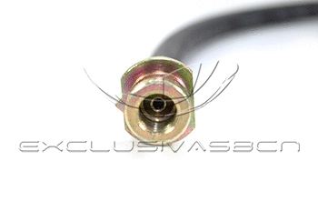 Holding Bracket, brake hose