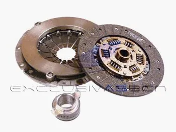 Clutch Kit (MCK-1A02)