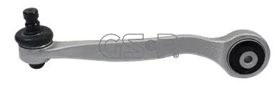 Control/Trailing Arm, wheel suspension (GSP-S060052)