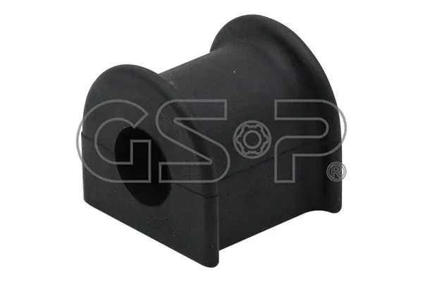 Mounting, stabiliser bar