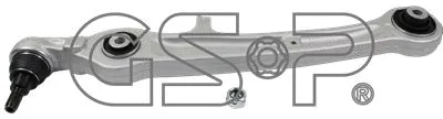 Control/Trailing Arm, wheel suspension (GSP-S060028)