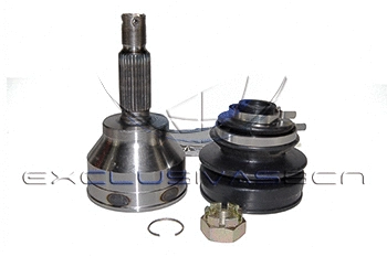 Joint Kit, drive shaft (MCV-8H04)