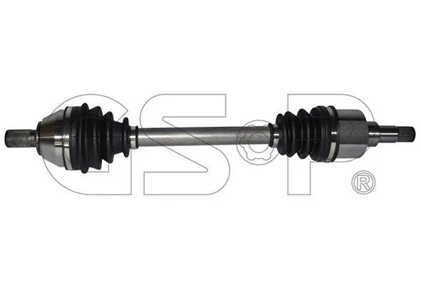Drive Shaft (GSP-218336)
