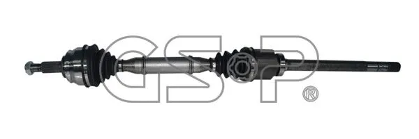 Drive Shaft (GSP-250228)