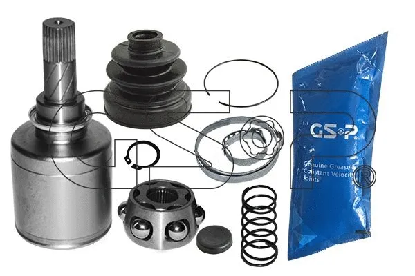 Joint Kit, drive shaft (GSP-650085)