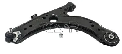 Control/Trailing Arm, wheel suspension (GSP-S060339)