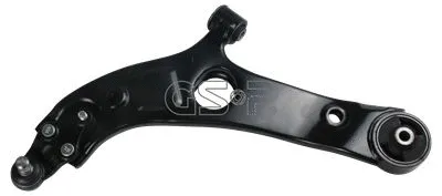 Control/Trailing Arm, wheel suspension (GSP-S061956)