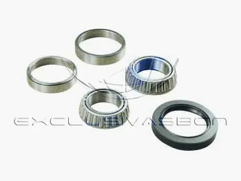 Wheel Bearing Kit (MWB-F6008)