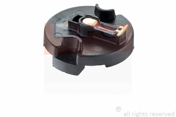 Rotor, distributor (EPS-1417 052R)