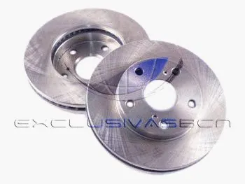 Brake Disc (MFD-2291)
