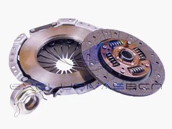 Clutch Kit (MCK-12012)