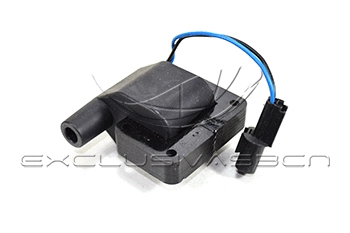 Ignition Coil (MCI-9501)