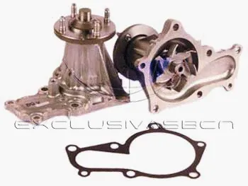 Water Pump, engine cooling (MWP-4234)
