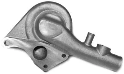 Water Pump, engine cooling (AIS-WPT147)