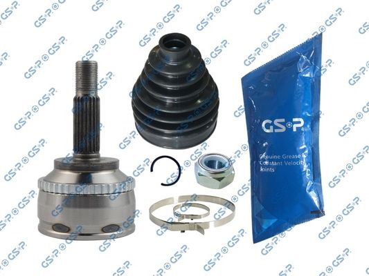 Joint Kit, drive shaft (GSP-850076)