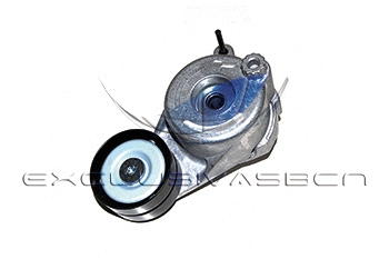Tensioner Lever, V-ribbed belt (MTP-4907)