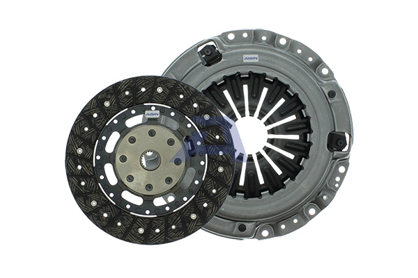 Clutch Kit (AIS-KN234)
